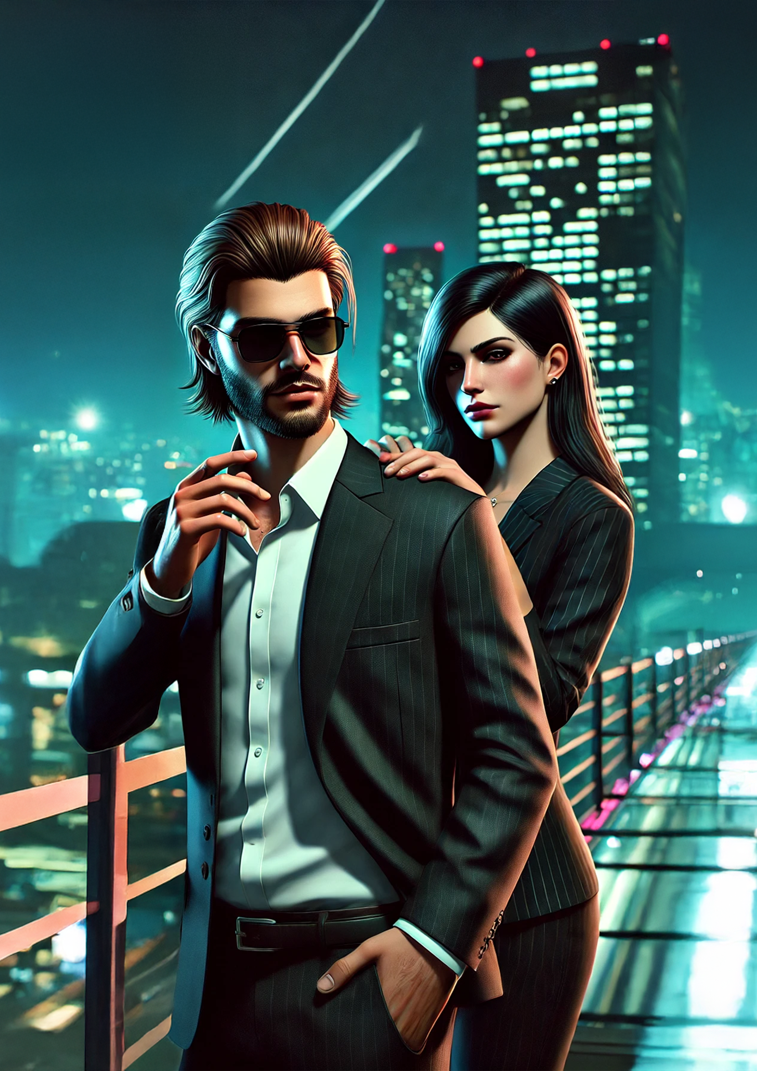 Tablou GTA